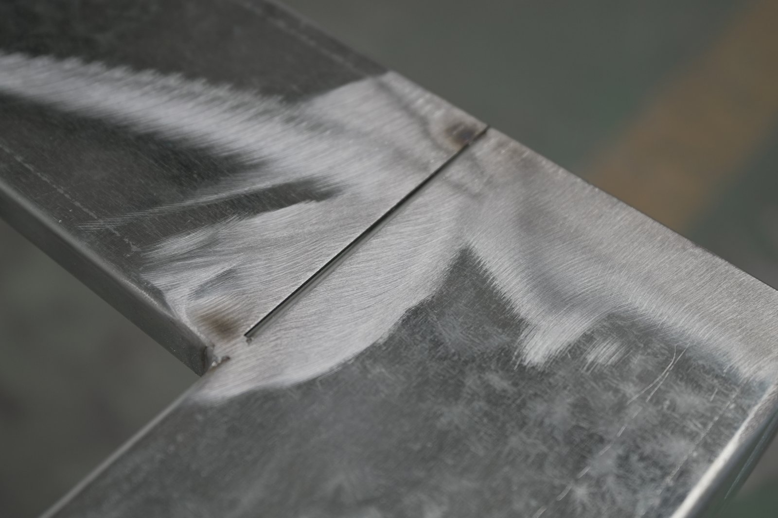 Precision laser cut detail