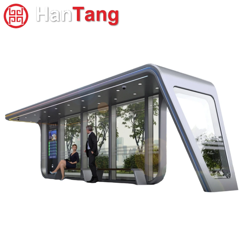 Outdoor HD Display Panel