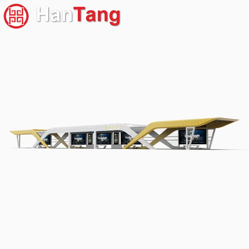Low Power LED Display Panel